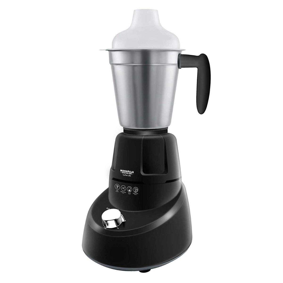 Maharaja Mixer Grinder Turbo Dlx