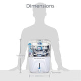 Crystal Plus RO Water Purifier