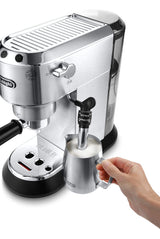 DE'LONGHI PUMP ESPRESSO COFFEE MAKER EC 685M
