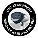 1600W Steam Genie Handheld Garment Steamer (25592-56)