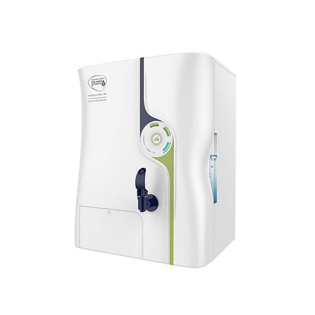 Buy Pureit Marvella Ro+MF with Fruit & Vegetable Purifier lowest price in India at Apnidukaan.com