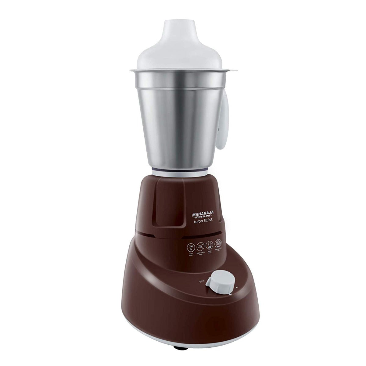 Maharaja Mixer Grinder Turbo Twist