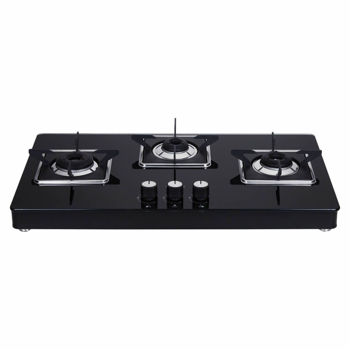 Whirlpool 3 Burner Grandiosa Ultra 753 CT