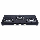 Whirlpool 3 Burner Auto Ignition Grandiosa Prime 773 CT