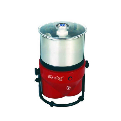 Buy IYER SWING TILTING WET GRINDER
at the lowest price in India at Apnidukaan.com, Save UPTO 50% Off, All India Free Shipping, Click here to see all of our exclusive deals.
