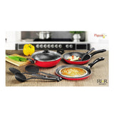 Pigeon mio non-stick 8 piece gift set