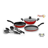 Pigeon mio non-stick 8 piece gift set