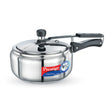 PRESTIGE NAKSHATRA ALPHA SS PRESSURE COOKER (3.5L)