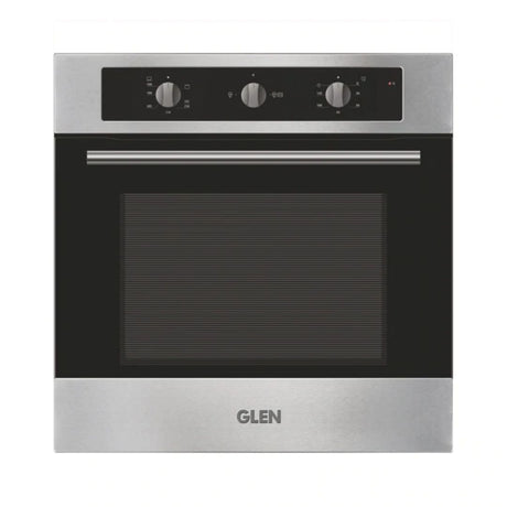 Glen 663 Built in Gas Oven Gas Grill Motorised Rotisserie with Multi-function