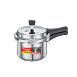 PRESTIGE POPULAR PLUS RANGE OF 1.5 LITRE PRESSURE COOKER 10213