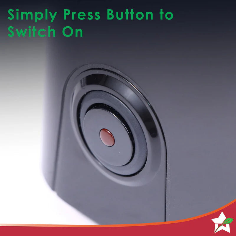 Regalia Pronto Coffee Maker 600W | Coffee Brewer Machine for Home & Office | 750ml Borosilicate Glass Carafe | 3-in-1 Filter Coffee, Espresso, Cappuccino | Auto Shut Off | 6 Cups Coffee