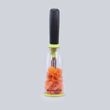 Smart Multifunctional Vegetable/Fruit Peeler