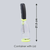 Smart Multifunctional Vegetable/Fruit Peeler