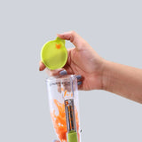 Smart Multifunctional Vegetable/Fruit Peeler