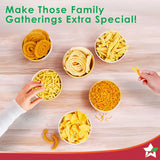 Snacks Maker with 12 Jalis (Farsan Maker)