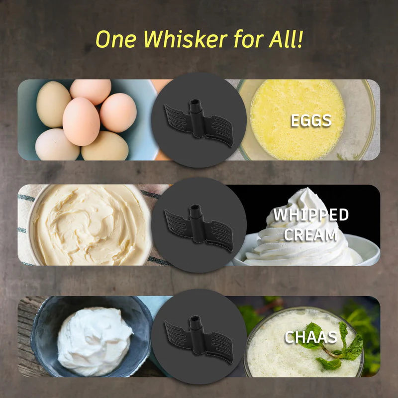 Turbo Dual Speed Food Processor