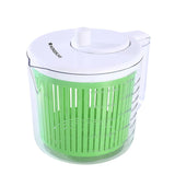 Vegetable Cleaner and Salad Spinner
