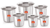 Rampatra Tumbler No. C No. 0 No. 1 No. 2 No. 3 No. 4