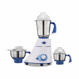 Buy PREETHI GOLD 750 W 3 JAR MIXER GRINDER at the lowest price in India at Apnidukaan.com, Save UPTO 50% Off, All India Free Shipping, Click here to see all of our exclusive deals.
