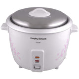 MORPHY RICHARDS ELECTRIC COOKER-D55W 1.5L