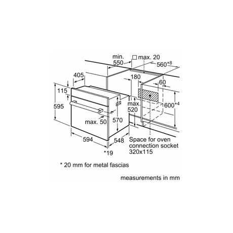 BOSCH SERIES 6 PPQ9B6O90I
