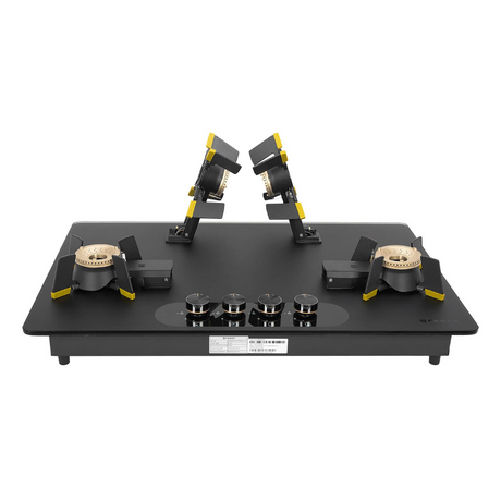 FABER Hob Magiclift HT804 BR CI AI