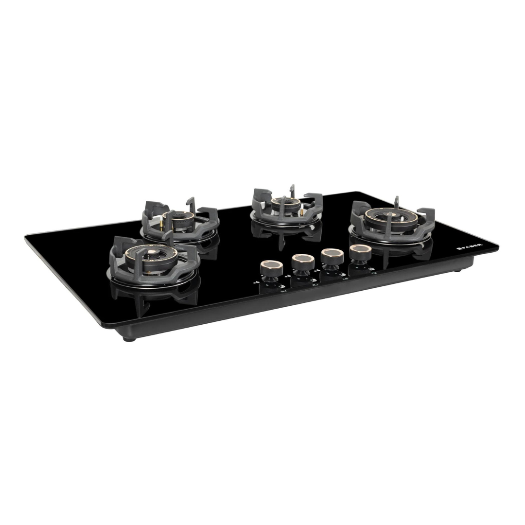 FABER HOB EXPERIA HT 904 ALU AI FFD