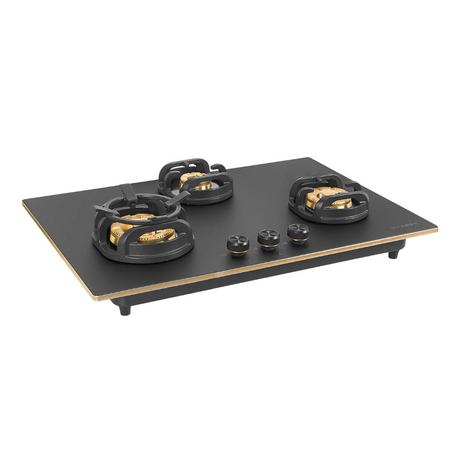 FABER Hob Verona HD783 CI FFD AI (IND)