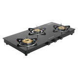 FABER COOKTOP SPARK 3BB BK 