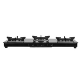 FABER COOKTOP REMO 3BB BK