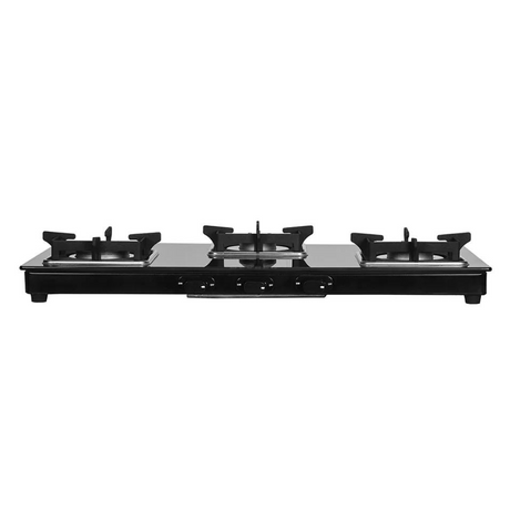 FABER COOKTOP REMO 3BB BK