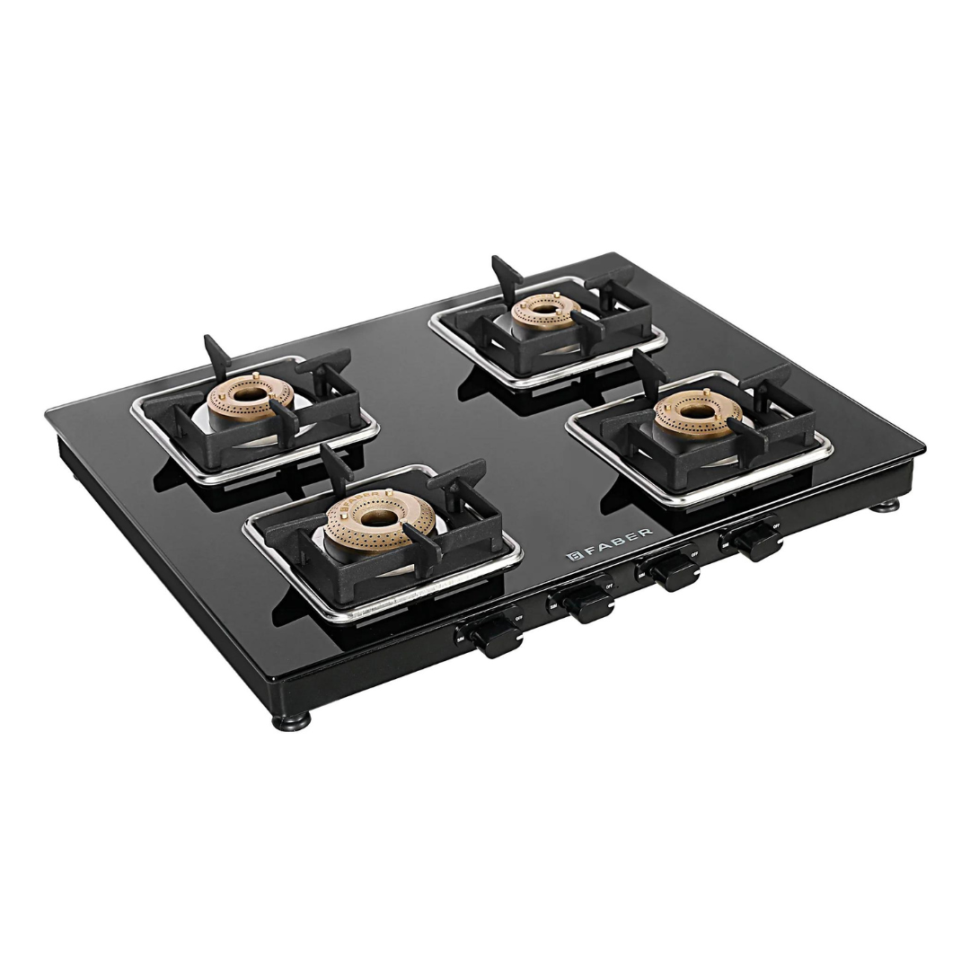 FABER COOKTOP REMO 4BB BK