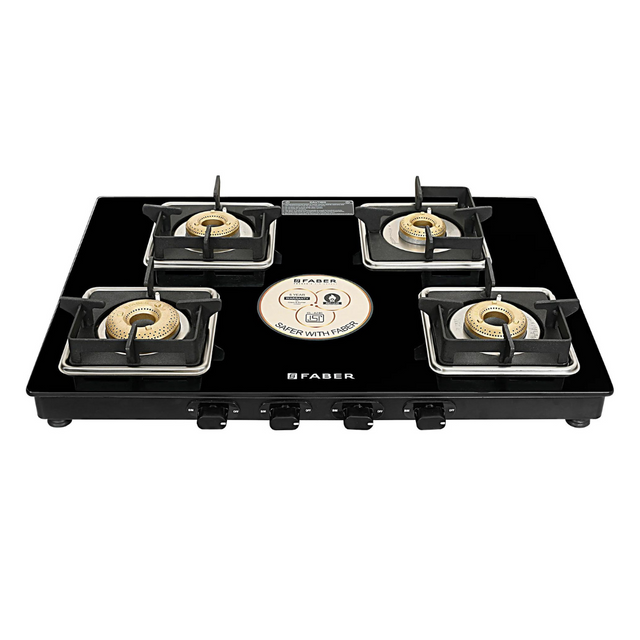 FABER COOKTOP REMO XL 4BB AI