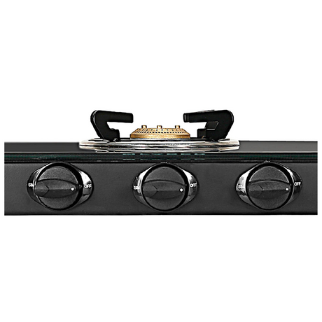 FABER HOB COOKTOP STYLE 3 BURNER