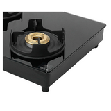 FABER COOKTOP ONYX AI 3BB BK