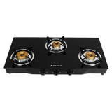 FABER HOB COOKTOP JUMBO 3BB BK AI