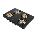 FABER COOKTOP JUMBO NEO XL 4BB  Non Auto Ignition