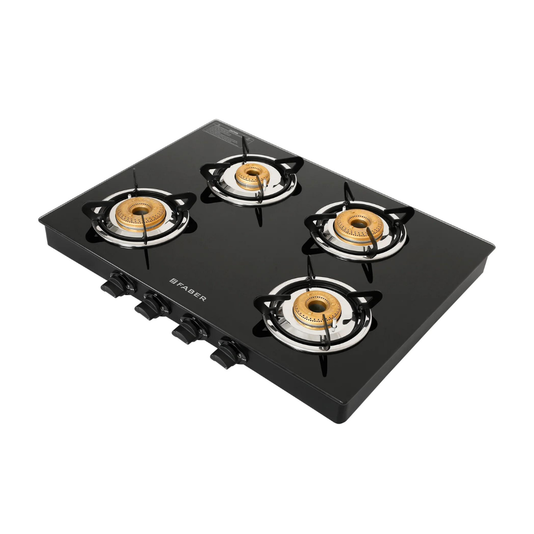 FABER COOKTOP JUMBO NEO XL 4BB AI