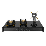 FABER HOB COOKTOP GENIUS 753 AI BK