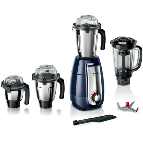 Bosch Mixer Grinder TrueMixx Pro 1000