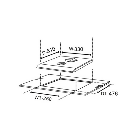 BH 1012 RO DB