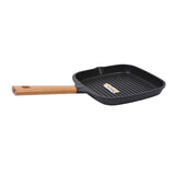 Wonderchef Caesar Grill Pan 24 Cm