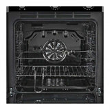 Faber 80 L Built in Oven FBIO 80L 4F  Black 4 Cooking Function