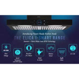 ELICA ISMART SPOT H6 BF LTW 60 NERO