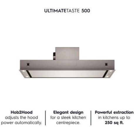 Electrolux ECE5280HM 120cm