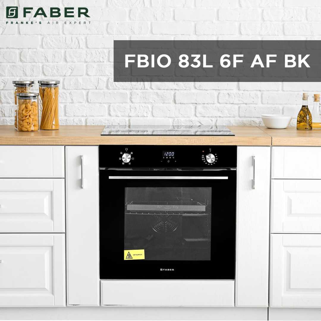 FABER FBIO 83L 6F AF BK