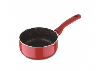 Bergner Bellini Plus Range Saucepan 1.8 Lire