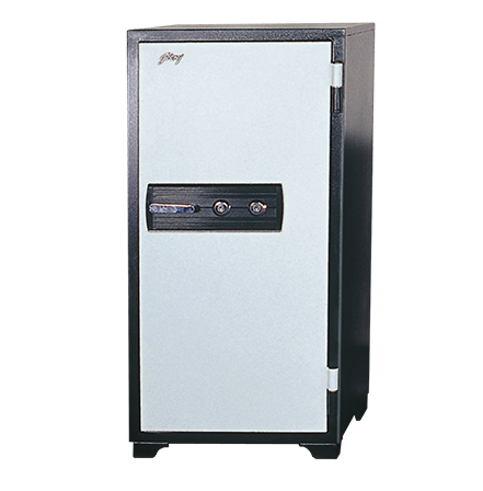 Godrej Home Locker Centiguard 1060