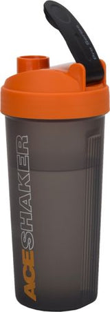 Jaypee plus ACE SHAKER 700 ML Orange
