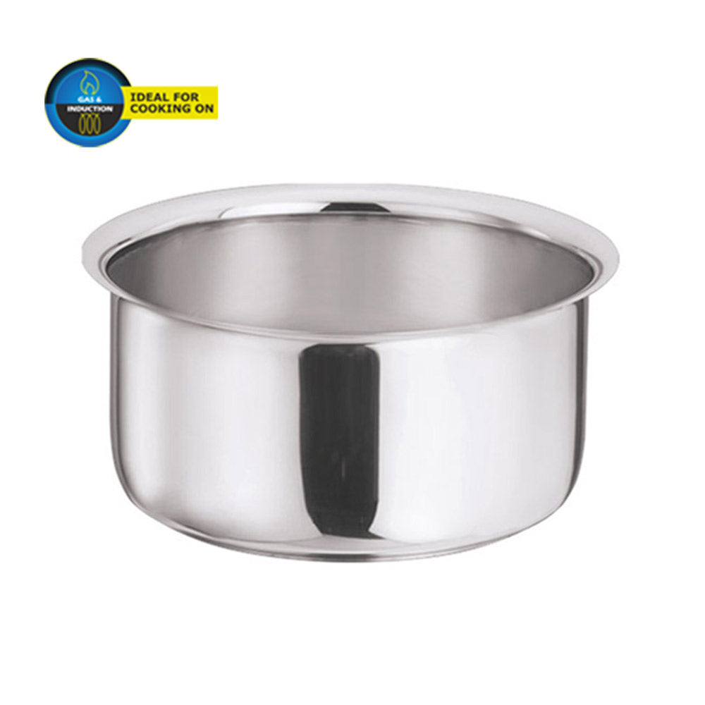 Vinod Capsule Bottom Topes ( Induction Friendly) (14)